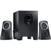 ALTAVOCES LOGITECH Z313  2.1 25 W RMS (50W PICO)