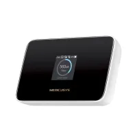 ROUTER PORTATIL WIFI 4G LTE MERCUSYS MT115 AX300