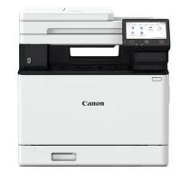 MULTIFUNCION CANON MF752Cdw II LASER COLOR I-SENSYS A4/ 33PPM/ USB/ RED/ RED/ WIFI/ WIFI DIRECT/ DUPLEX TODAS LAS FUNCIONES