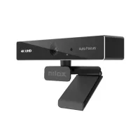WEBCAM NILOX NXWCA4K13 4K UHD