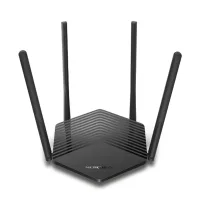 ROUTER MERCUSYS MR60X 4 ANTENAS/ 1500MBPS