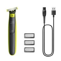 CORTAPELO PHILIPS ONEBLADE 360 QP2724/23