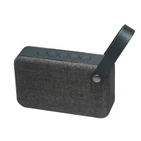 ALTAVOZ MUVIT SD2 TELA GRIS