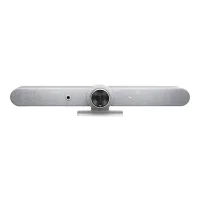 WEBCAM LOGITECH RALLY BAR 4K UHD/ HDMI/ USB 3.0/ USB TIPO C