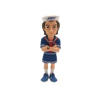 FIGURA MINIX STRANGER THINGS STEVE 12 CM