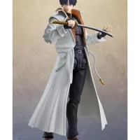 AOSHI SHINOMORI FIGURA 165 CM RUROUNI KENSHIN SH FIGUARTS       