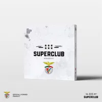 JUEGO DE MESA SUPERCLUB BENFICA MANAGER KIT INGLES