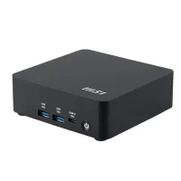 MINI ORDENADOR MSI CUBI NUC AI 1UMG-033ES U5-125H 8GB SSD 512GB