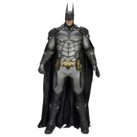  FIGURA NECA 1'8 M 1:1 LATEX BATMAN ARKHAM KNIGHT LIFE SIZE