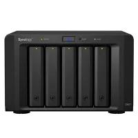 UNIDAD DE EXPANSION SYNOLOGY DX517 5 BAHIAS