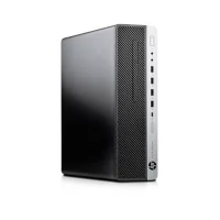 ORDENADOR REACONDICIONADO SFF HP ELITEDESK 800 G4 / I5-8TH / 16GB / 512GB M2 / WIN 11 PRO