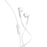 AURICULARES URBANISTA SAN FRANCISCO BLANCO / FLUFFY CLOUD WHITE