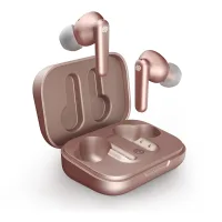 AURICULARES URBANISTA TRUE WIRELESS INALAMBRICOS LONDON ROSE GOLD PINK / ORO ROSA