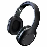 AURICULARES INALAMBRICOS FOREVER BTH-505 COLOR NEGRO