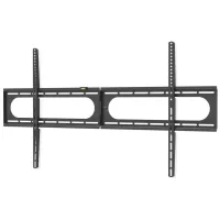 SOPORTE PARED HAMA VESA HASTA 120" 1100 X 600 MAX 100KG