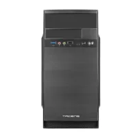 CAJA ORDENADOR TACENS ANIMA AC4 M-ATX NEGRO