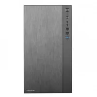 CAJA ORDENADOR TACENS ANIMA ACX M-ATX 1 X USB 3.0 2 X USB 2.0 1 X 120MM
