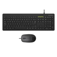 TECLADO + RATON UNYKACH MK211 PRO SLIM