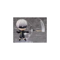 FIGURA GOOD SMILE COMPANYY NIER AUTOMATA NENDOROID 9S YORHA NO.9 TYPE S 10CM