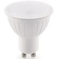BOMBILLA LED KODAK DICROICA GU10/ 400LM/ DIA 6000K/ 5W=50W/ NO REGULABLE