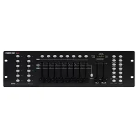 CONTROLADORA DMX FONESTAR DMX-83