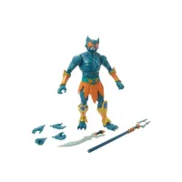 FIGURA MATTEL MASTERS OF THE UNIVERSE MASTERVERSE MER-MAN HDR43