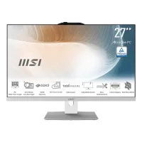 ORDENADOR ALL IN ONE MSI AM272P-1053ES I7-150U 16GB SSD 512GB 27"