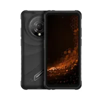 MOVIL RUGERIZADO HAMMER IRON 6 5G 8/256GB NEGRO