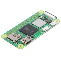 RASPBERRY PI ZERO 2W - 2WH