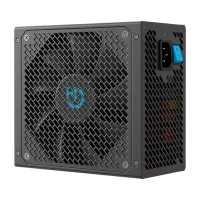 FUENTE ALIMENTACION HIDITEC BZ550 v2 80PLUS BRONZE ATX 550W