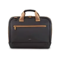 MALETIN HAMA ULTRA LIGHTWEIGHT PARA PORTATIL 15.6"-16.2" NEGRO