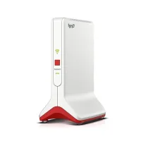 Repetidor WIFI 6 Fritz! 6000 /Mesh/LAN Gigabit/Bajo Consumo/Wps/WIFI6