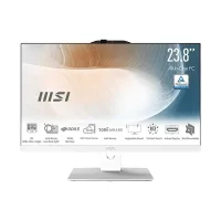 ORDENADOR ALL IN ONE MSI MODERN AM242P CORE 5-120U 1M-2253EU 16GB/ SSD 512GB/ 23.8"/ W11P