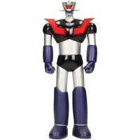 FIGURA SD TOYS MAZINGER Z LUZ INCORPORADA 30 CM 