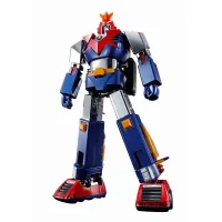 FIGURA TAMASHII NATIONS GX-31SP CHODENJI MACHINE VOLTES V CHOGOKIN 50TH 25 CM VOLTES V SOUL OF CHOGOKIN