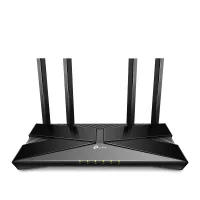 ROUTER WIFI ARCHER AX53 AX300 WIFI6 TP-LINK DUAL BAND 4 PTOS GIG