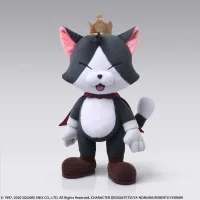 PELUCHE SQUARE ENIX FINAL FANTASY VII ACTION DOLL CAIT SITH