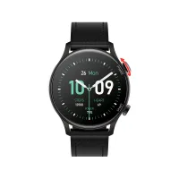 RELOJ SMARTWATCH FOREVER GRAND SW-700 COLOR NEGRO