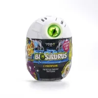 BIZAK BIOSAURUS CYBERPUNK PACK INDIVIDUAL 1 UNIDAD ALEATORIA