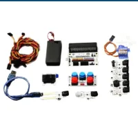 KIT TINKER ELECFREAKS PARA MICRO:BIT SIN PLACA
