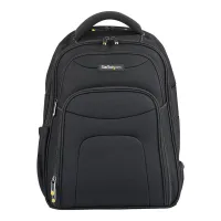 MOCHILA STARTECH NTBKBAG173 PARA PORTTIL 17.3" NEGRA