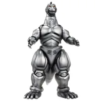 FIGURA ICHIBANSHO GODZILLA SOFVICS MECHAGODZILLA 1993 MC