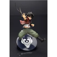FIGURA KOTOBUKIYA EDENS ZERO SHIKI GRANBELL ARTFXJ BONUS EDITION 25 CM