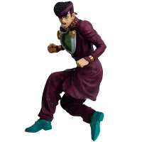 FIGURA ICHIBANSHO JOJO'S BIZARRE MASTERLISE JOSUKE HIGASHIKATA STAND RUSH