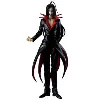 FIGURA ICHIBANSHO YUYU HAKUSHO MASTERLISE KARASU DARK TOURNAMENT EDITION VOL.2 25CM