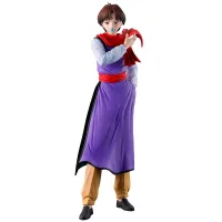 FIGURA ICHIBANSHO ML YU-YU-HAKUSHO KOENMA DT VOL3