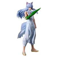 FIGURA ICHIBANSHO YUYU HAKUSHO MASTERLISE YOUKO KURAMA (CHAPTER BLACK SAGA) 27CM