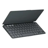 TECLADO LOGITECH KEYS TO GO 2 INALAMBRICO GRAFITO