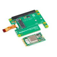 KIT OFICIAL RASPBERRY PI KIT AI