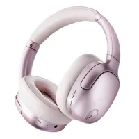 AURICULARES INTENSO OVER-EAR O400HA INALAMBRICO ROSA